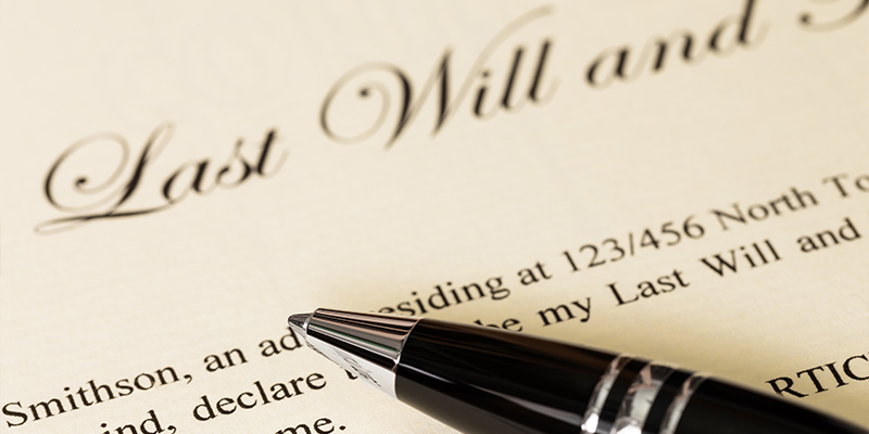 wills vs revocable living trusts