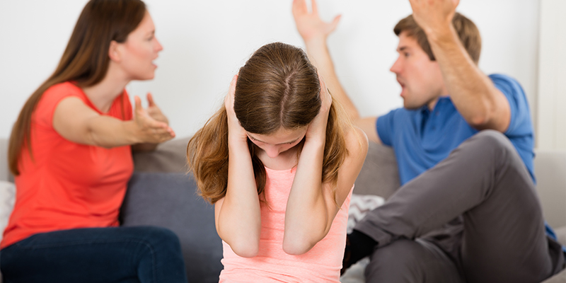 child custody Visitation